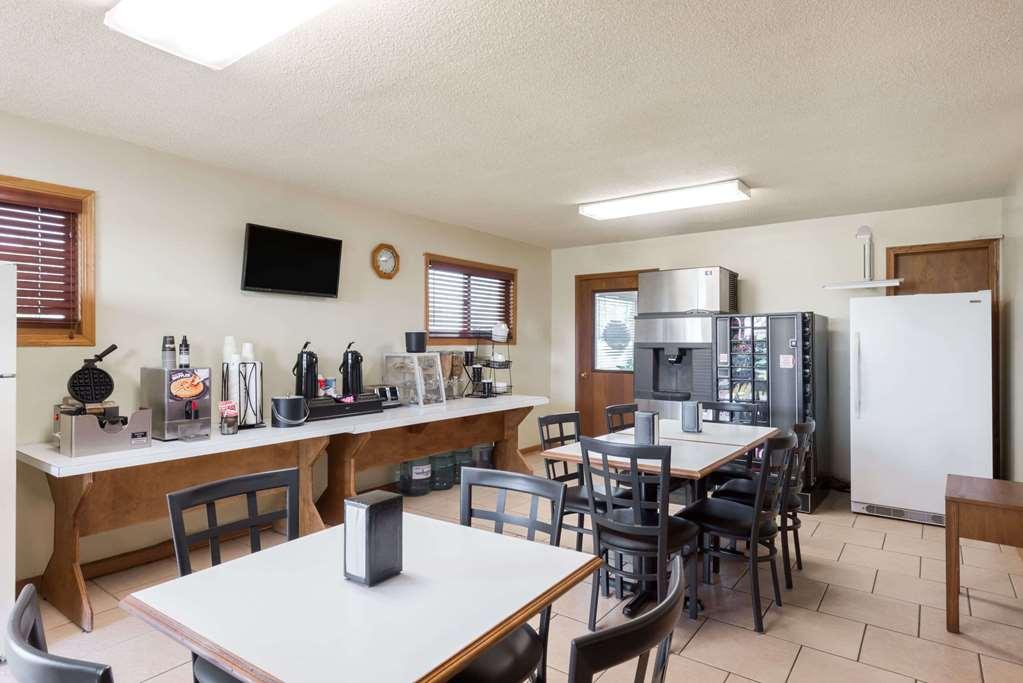 Knights Inn - Chanute Faciliteiten foto